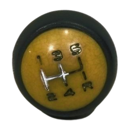 MANOPLA ALAVANCA CAMBIO C3 1.4 8V 2009 MANUAL