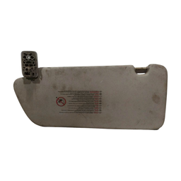 QUEBRA SOL DIREITO PEUGEOT 308 COM DETALHE