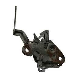 FECHADURA MECANICA CAPO DIANT PEUGEOT 308 408 2012 A 2019