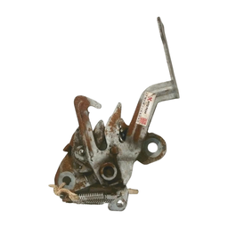 FECHADURA MECANICA CAPO DIANT PEUGEOT 308 408 2012 A 2019