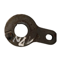 TRAVA POLIA PEUGEOT 406 2.0 16V 2001 'A'