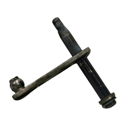 EIXO BRAÇO LIMPADOR GALHADA C4 PALLAS HATCH DIREITO