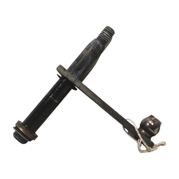 EIXO BRAÇO LIMPADOR GALHADA C4 PALLAS HATCH DIREITO