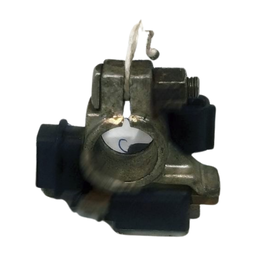 TERMINAL POLO NEGATIVO COM SENSOR BATERIA CAPTUR 1.6 2019