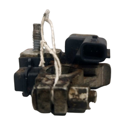 TERMINAL POLO NEGATIVO COM SENSOR BATERIA CAPTUR 1.6 2019