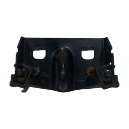 BATENTE FECHADURA PORTA MALAS CITROEN C3 2012