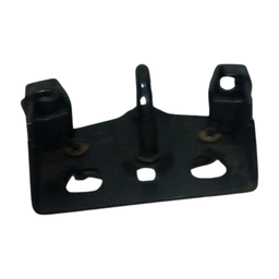 BATENTE FECHADURA PORTA MALAS CITROEN C3 2012