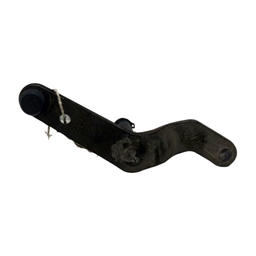 EIXO GALHADA LIMPADOR PARA BRISA C4 PALLAS HATCH 2010