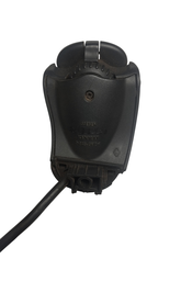 BOTÃO COMANDO DE SOM DUSTER 2011 A 2012