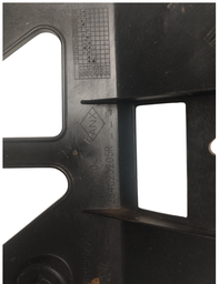 SUPORTE MÓDULO CONFORTO DUSTER