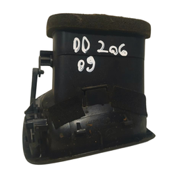 DIFUSOR AR DIREITO PAINEL PEUGEOT 206 2009