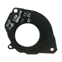 ACABAMENTO CAPA POLIA VIRABREQUIM 206 1.4 8V 2009