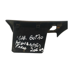 ACABAMENTO BOTÃO FAROL PEUGEOT 206 2009