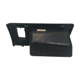 ACABAMENTO BOTÃO FAROL PEUGEOT 206 2009