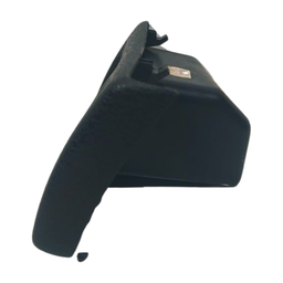 ACABAMENTO BOTÃO FAROL PEUGEOT 206 2009