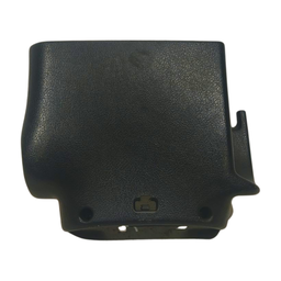 ACABAMENTO INFERIOR COLUNA DIREÇÃO PEUGEOT 206 2009