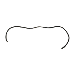 BORRACHA PINCADEIRA DIREITA PEUGEOT 206 2009