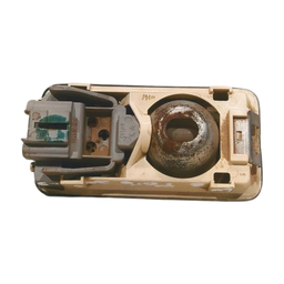 LUZ CORTESIA TETO PEUGEOT 206 2009