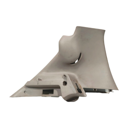 ACABAMENTO COLUNA TRASEIRA ESQUERDA PEUGEOT 206 2009