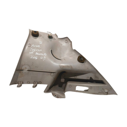 ACABAMENTO COLUNA TRASEIRA ESQUERDA PEUGEOT 206 2009