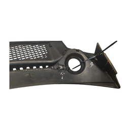 CHURRASQUEIRA CAPTUR 2017 2018 2019 A 2024 COM DETALHE 