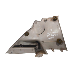 ACABAMENTO COLUNA TRASEIRA DIREITA PEUGEOT 206 2009