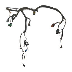 CHICOTE MOTOR ACESSORIOS CAPTUR 2019 1.6 16V CVT H4M