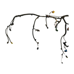 CHICOTE MOTOR ACESSORIOS CAPTUR 2019 1.6 16V CVT H4M