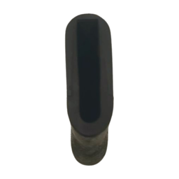 ACABAMENTO PUXADOR ALAVANCA FREIO MÃO 206 2009