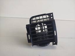 Difusor Ar Interno L/Esquerdo Honda Fit 2003 A 2008