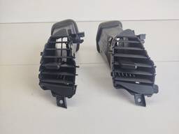 Difusor Ar Interno Central L/Esquerdo Ford Ka 2015 A 2021
