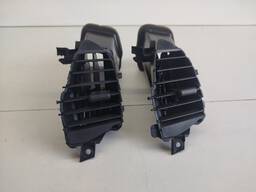 Difusor Ar Interno Central L/Direito Ford Ka 2015 A 2021