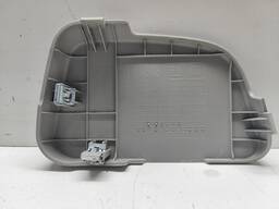 ACABAMENTO LATERAL BANCO CAPTIVA 3.6 V6 2008 2009 2010 2017