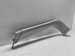 ACABAMENTO DIR TAMPA TRAS CAPTIVA 3.6 2008 2009 2010 2 2017