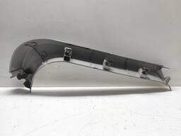 ACABAMENTO DIR TAMPA TRAS CAPTIVA 3.6 2008 2009 2010 2 2017