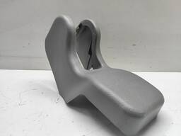 TAMPA ELEVADOR BANCO TRAS ESQ CAPTIVA 3.6 V6 2008 A 2017