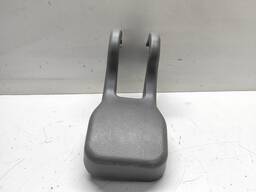 TAMPA ELEVADOR BANCO TRAS ESQ CAPTIVA 3.6 V6 2008 A 2017