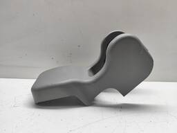 TAMPA ELEVADOR BANCO TRAS ESQ CAPTIVA 3.6 V6 2008 A 2017