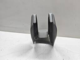 TAMPA ELEVADOR BANCO TRAS ESQ CAPTIVA 3.6 V6 2008 A 2017