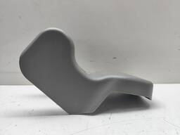 TAMPA ELEVADOR BANCO TRAS ESQ CAPTIVA 3.6 V6 2008 A 2017