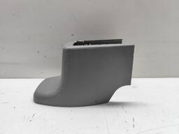 ACABAMENTO TRILHO BANCO DIANTEIRO CAPTIVA 3.6 V6 2008 A 2017