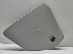 TAMPA CAIXA FUSÍVEL CAPTIVA 3.6 V6 2008 2009 2010 2017