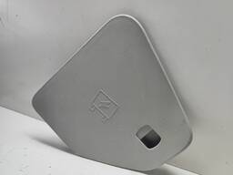 TAMPA CAIXA FUSÍVEL CAPTIVA 3.6 V6 2008 2009 2010 2017