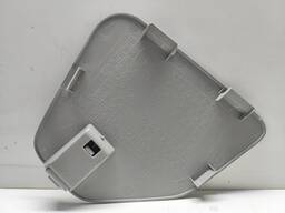 TAMPA CAIXA FUSÍVEL CAPTIVA 3.6 V6 2008 2009 2010 2017