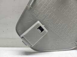 TAMPA CAIXA FUSÍVEL CAPTIVA 3.6 V6 2008 2009 2010 2017