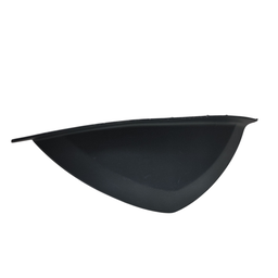 Acabamento Esq Painel Captiva 3.6 V6 2008 2009 2010 2017