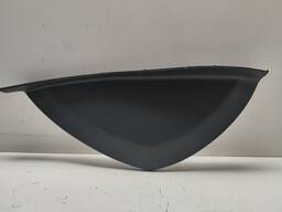 ACABAMENTO ESQ PAINEL CAPTIVA 3.6 V6 2008 2009 2010 2017