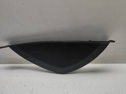 ACABAMENTO ESQ PAINEL CAPTIVA 3.6 V6 2008 2009 2010 2017