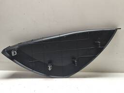 ACABAMENTO ESQ PAINEL CAPTIVA 3.6 V6 2008 2009 2010 2017