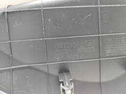 ACABAMENTO ESQ PAINEL CAPTIVA 3.6 V6 2008 2009 2010 2017